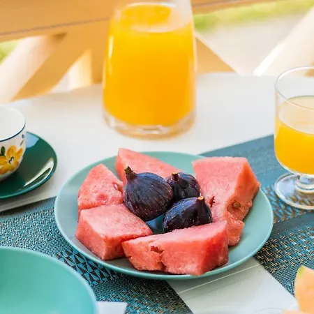 Apartman Areyas Pool By Alzira *