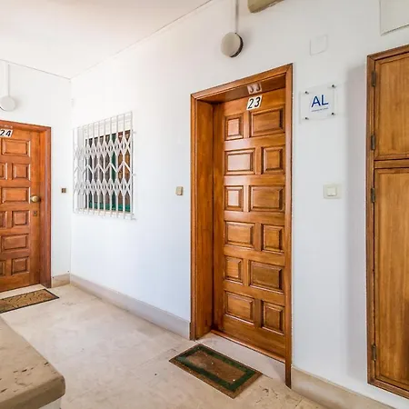 Areyas Pool By Alzira Apartman *