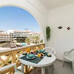 Areyas Pool By Alzira Apartment