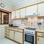 Areyas Pool By Alzira Apartment Albufeira