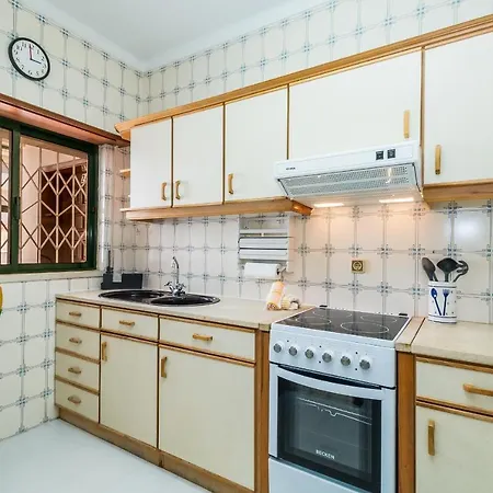 Areyas Pool By Alzira Appartement Albufeira