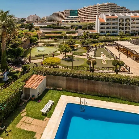 Appartement Areyas Pool By Alzira