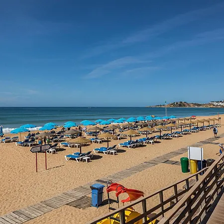 Apartment Areyas Pool By Alzira Albufeira