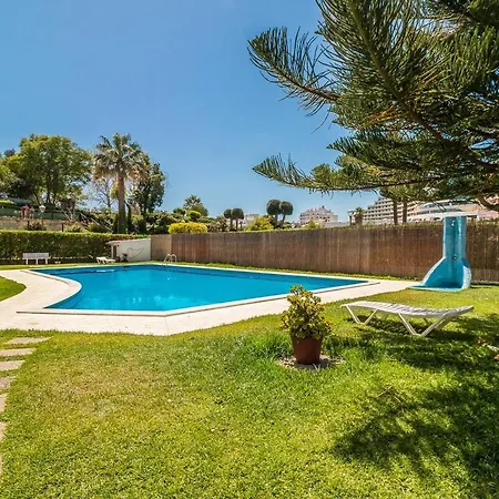 Areyas Pool By Alzira Apartment
