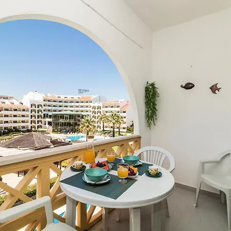 Areyas Pool By Alzira דירה