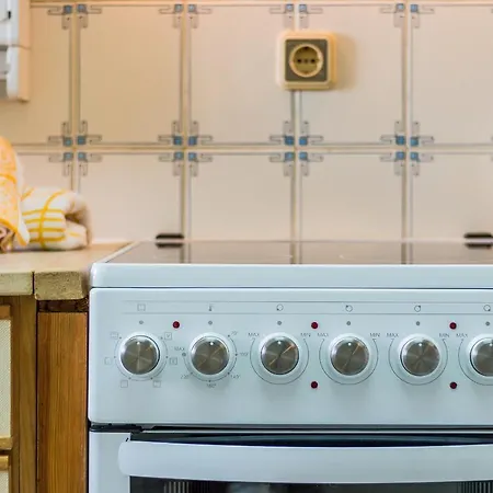 Areyas Pool By Alzira דירה אלבופיירה