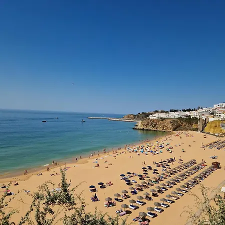 דירה Areyas Pool By Alzira אלבופיירה